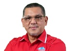 Gagasan Rakyat sokong pendirian Hajiji tuntutan hak Sabah