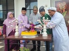 PRN Melaka: Rundingan Pas-BN capai 50 peratus