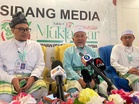 Jika ada muafakat, insya-Allah ada jalan – Tuan Ibrahim