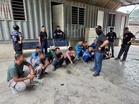 20 PATI ditahan dalam Op Mahir di Dungun, Kemaman