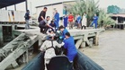 Seorang pemancing ditemukan meninggal dunia, dua masih hilang