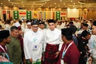 Muktamar: Pemuda Pas, UMNO pimpin agenda penyatuan ummah