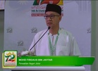Muktamar: Jangan hanya tumpu usaha menang kerusi, Pas perlu sedia perintah Malaysia