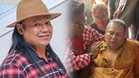 Ropie Cecupak sudah pulih daripada strok haba, sempat terlangar batu