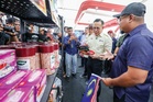 KUSKOP percepat salur tambahan RM1 bilion dana mikro kredit