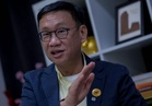 ‘Bersama parti spoiler hanya kacau undi, itu cerita karut’