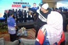 Penyatuan Pas-UMNO jangan terikat kepentingan pilihan raya