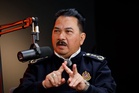 500,000 saman kesalahan jalan raya warga asing