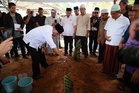 Nahas helikopter: Suami reda pemergian Dr. Ainul