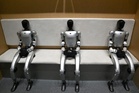 Dari AI ke robot: Pertarungan baharu antara AS–China