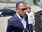 Saya tak puas hati anak 12 tahun turut dikaitkan – Saravanan