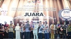 Sayembara Puisi Kemerdekaan nyalakan semangat patriotik