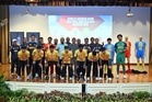 Selangor buru dua trofi, Kuala Lumpur jadi ujian pertama