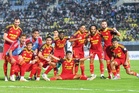 Tanpa penyokong, misi Selangor tetap membara