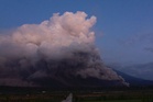 Gunung Berapi Semeru meletus tiga kali, hambur abu setinggi 1,000 meter