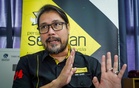 Jangan serang manusia di sebalik karya – Zed Zaidi