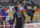Malaysia tamat penantian 36 tahun