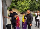 Dua pelajar tidak mengaku cederakan rakan guna seterika