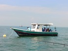 Tujuh sekawan hilang selepas keluar memancing ikan cencaru