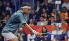 Eain Yow pertahan emas, layak ke Olimpik