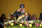 Sultan Kelantan di mata rakyat
