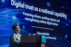 Kepercayaan digital jadi tunjang ekonomi ASEAN
