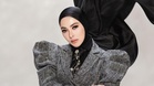 Bukan pembedahan plastik, tetapi saya edit sendiri foto wajah dan tubuh – Syahrini