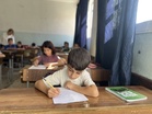Syria mahu dua juta pelajar tercicir kembali ke sekolah