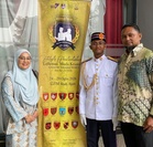 Maut sertai cabaran ketahanan: Mangsa tidak sempat terima surat tawaran ijazah