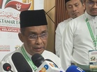 Isu cabutan judi: Takiyuddin dakwa Tengku Zafrul tidak bawa ke Kabinet