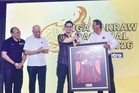 Liga Takraw Nasional Mekdi buka peluang bakat sepak takraw