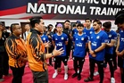 Malaysia tidak gentar berdepan Thailand