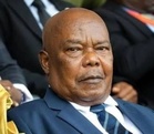 Suami Presiden Tanzania meninggal dunia