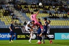 Liga Super: TFC, Penang FC berkongsi mata di Gong Badak