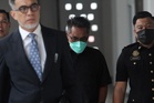 Bekas pengurus tidak mengaku pecah amanah projek bangunan milik Tabung Haji