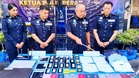 Wanita tikam ibu sendiri disyaki sakit mental