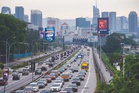 Lebuh raya pintar pacu mobiliti masa hadapan, mudahkan pengguna