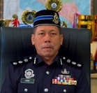 Polis buru lelaki sepak kanak-kanak di Kota Bharu