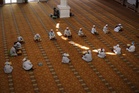 Ulama pacu keharmonian masyarakat majmuk