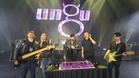 Hampir 4,000 peminat gegarkan konsert Ungu di Kuala Lumpur