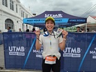 Peserta negara muncul naib juara Larian Denai UTMB