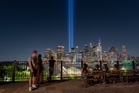 Datuk bandar Muslim pertama New York hadir majlis ulang tahun serangan  9/11