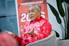 PH tidak dijemput ke Perhimpunan Agung UMNO