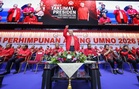 UMNO hormati institusi raja, adat Negeri Sembilan