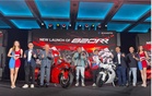 Zxmoto ‘testimoni’ motosikal buatan China setanding jentera Eropah, Jepun