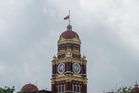 AS adakan perbincangan sulit dengan Myanmar