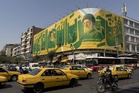 Iran akui hadapi tekanan kewangan, nafi ekonomi runtuh