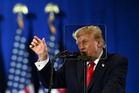 Trump dakwa insiden pesawat flydubai ada kaitan dengan Iran