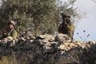 Tentera Israel musnahkan memorial rakyat Palestin peringati serangan 7 Oktober