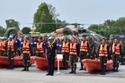 Korban banjir di Thailand meningkat 60 orang